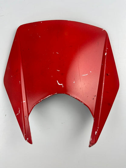 Scheinwerfermaske DRD Racing 11-17