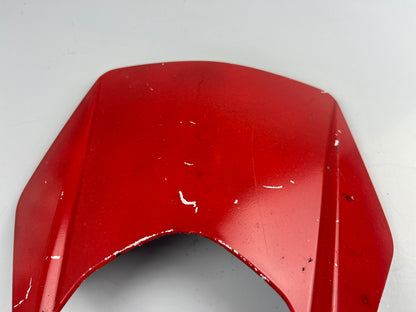 Scheinwerfermaske DRD Racing 11-17