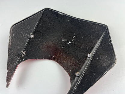 Scheinwerfermaske DRD Racing 11-17