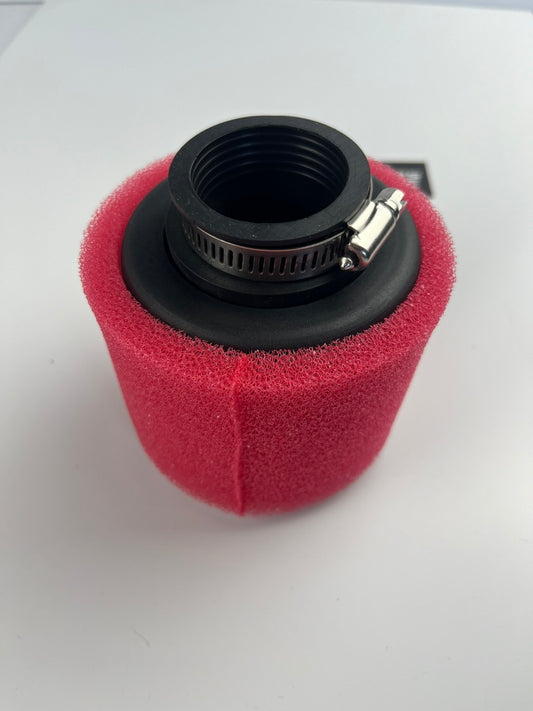 Sportluftfilter ⌀38mm, PHVA, PHBG, PHBN