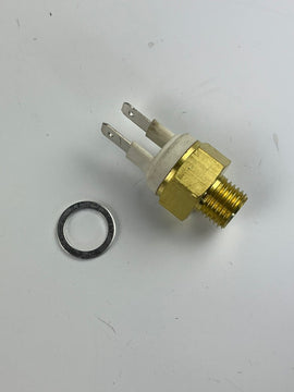 Temperatursensor Kühlerlüfter Derbi/Aprilia/Gilera, Generic, NEU