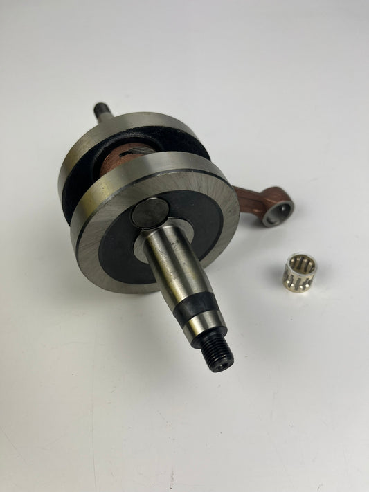 Kurbelwelle 101octane, Ori Hub, D50B0, NEU