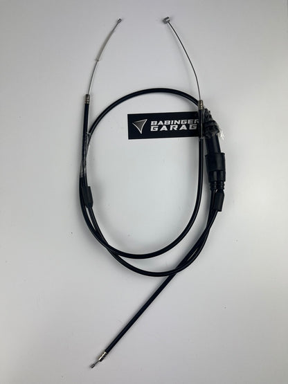 Gaszug für Beta RR ab 2010, NEU