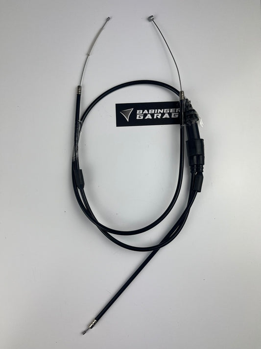 Gaszug für Beta RR ab 2010, NEU