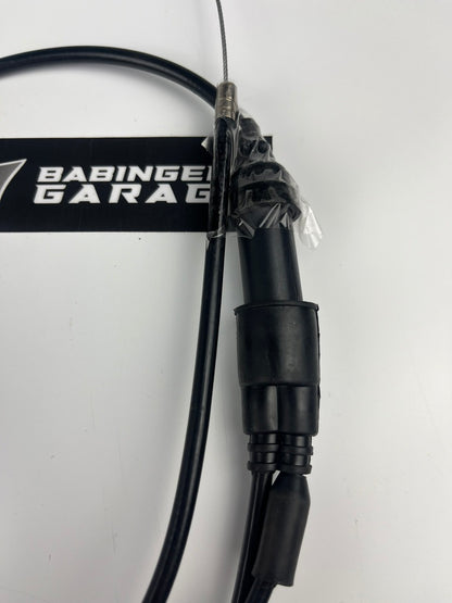 Gaszug für Beta RR ab 2010, NEU