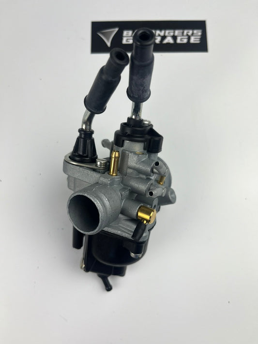 Vergaser Dellorto 17,5mm