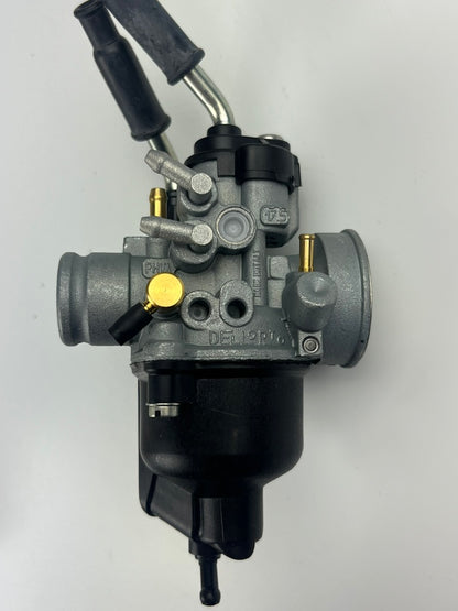 Vergaser Dellorto PHVA 17,5mm für Aprilia/Derbi/Gilera ab 2018, NEU
