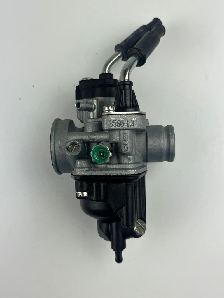 Vergaser Dellorto PHVA 17,5mm für Aprilia/Derbi/Gilera ab 2018, NEU