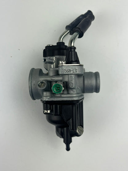 Vergaser Dellorto PHVA 17,5mm für Aprilia/Derbi/Gilera ab 2018, NEU
