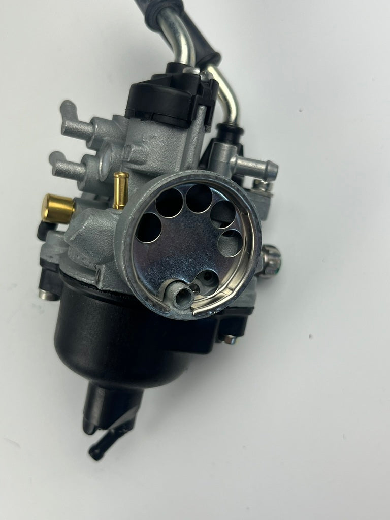 Vergaser Dellorto PHVA 17,5mm für Aprilia/Derbi/Gilera ab 2018, NEU