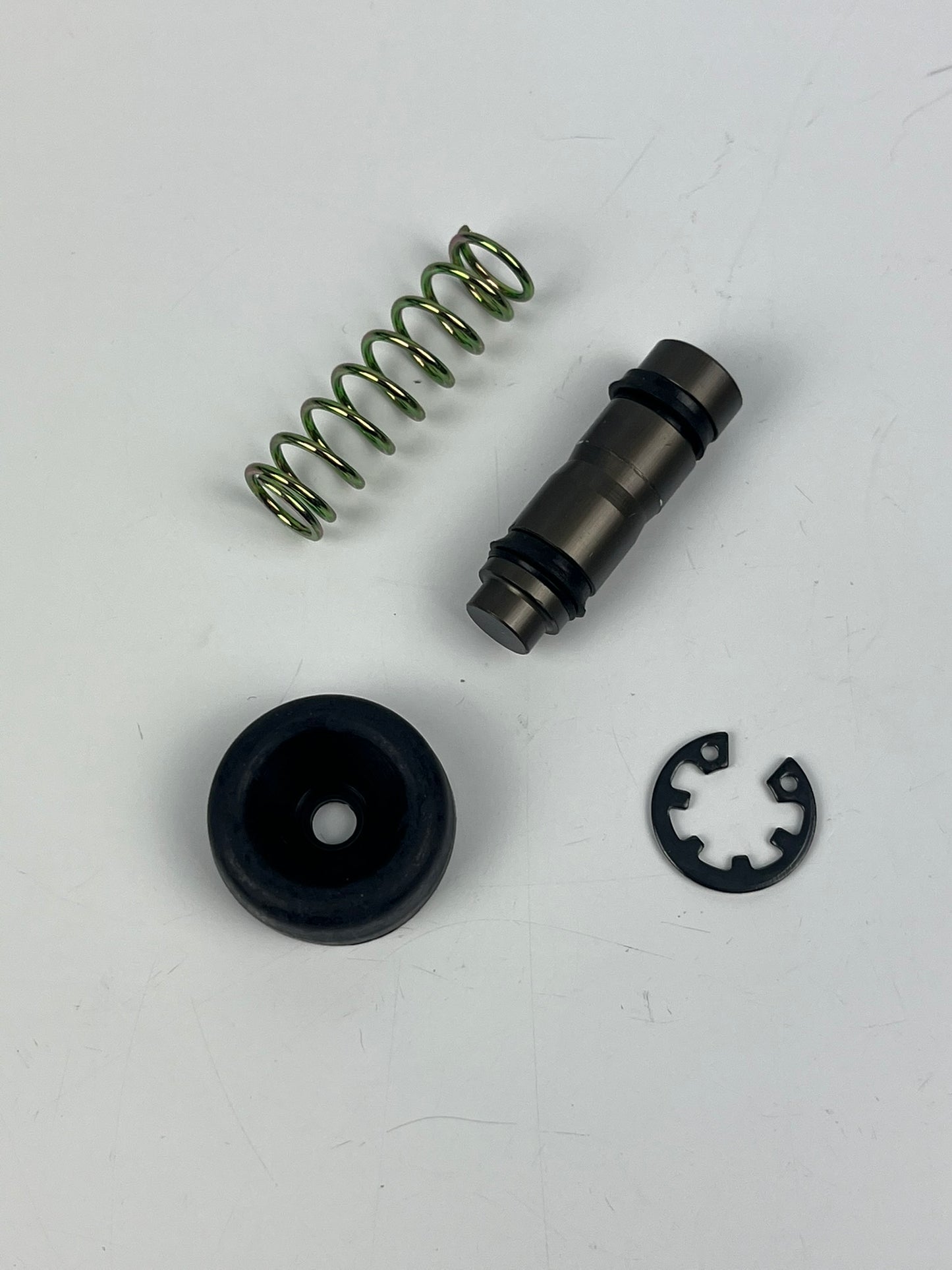 Reparaturkit Bremspumpe hinten, Rieju MRX/RR, Derbi/Gilera bis 2010, Motorhispania