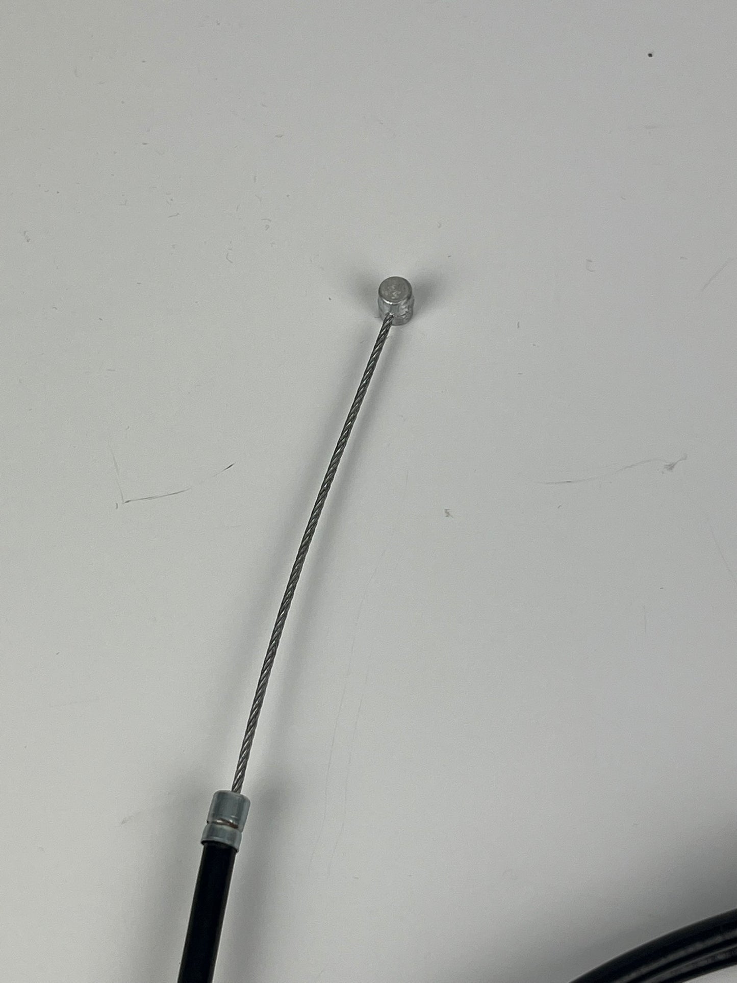 Gaszug für Beta RR ab 2012, NEU