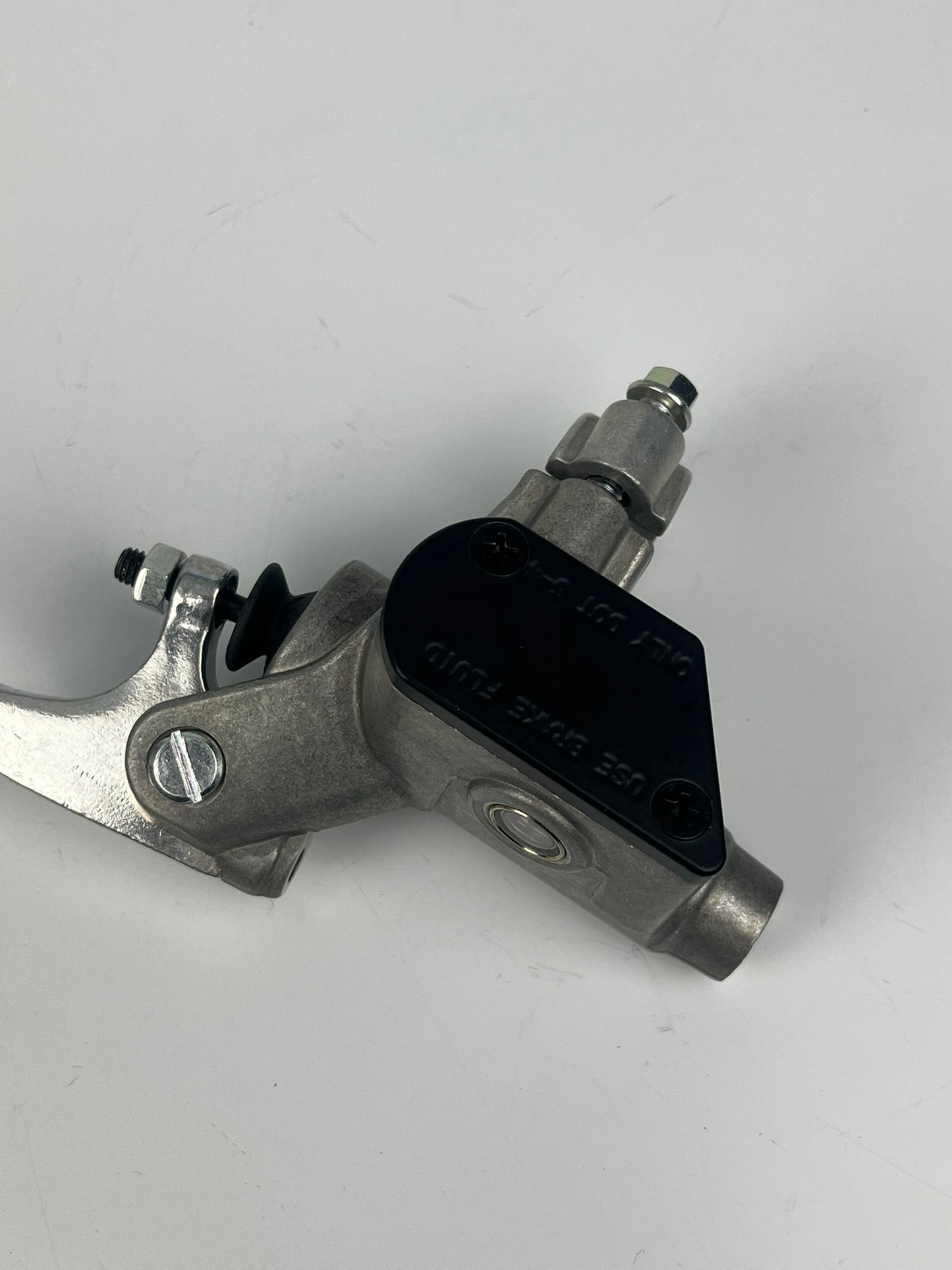 Bremspumpe/Bremszylinder vorne, Beta RR ab 2005