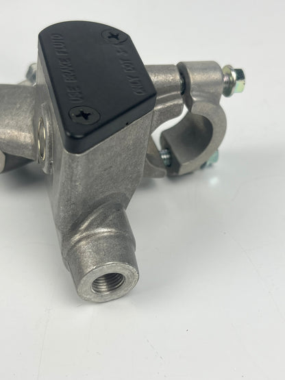Bremspumpe/Bremszylinder vorne, Beta RR ab 2005