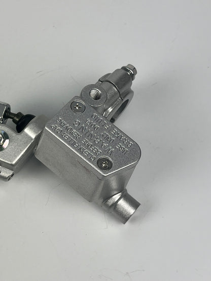 Bremspumpe/Bremszylinder vorne, Rieju MRT/RR/SMX/RRX/Tango