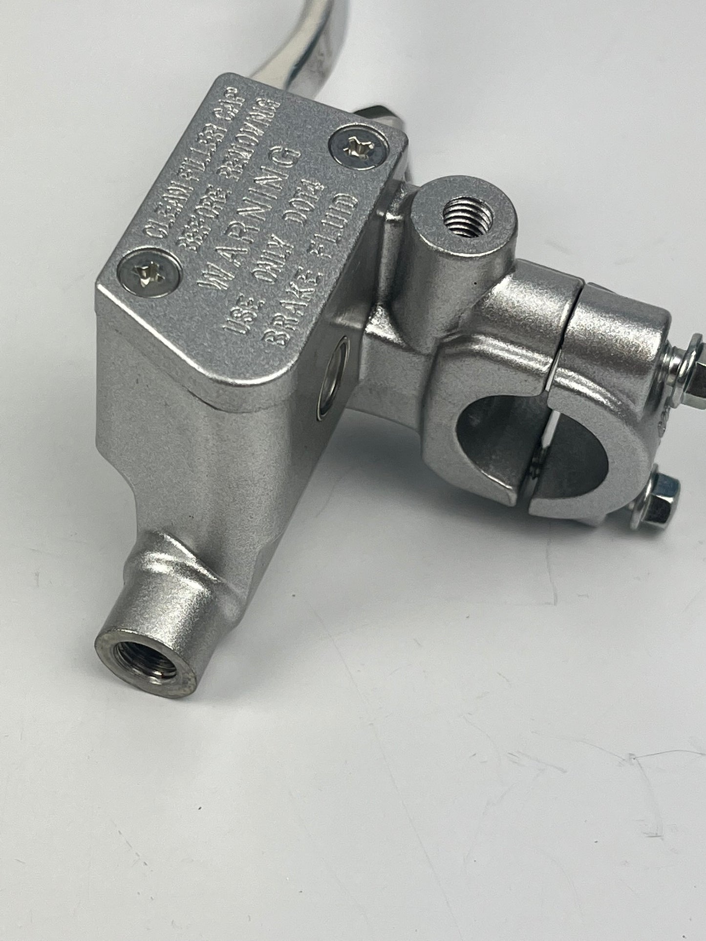 Bremspumpe/Bremszylinder vorne, Rieju MRT/RR/SMX/RRX/Tango