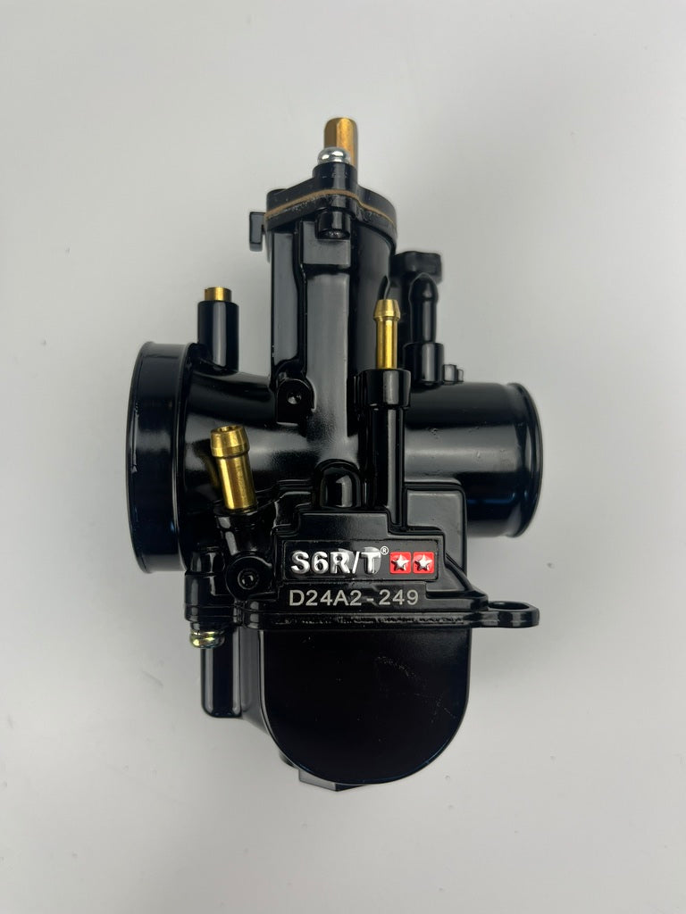 Vergaser PWK Stage6 R/T, 21-34mm, NEU