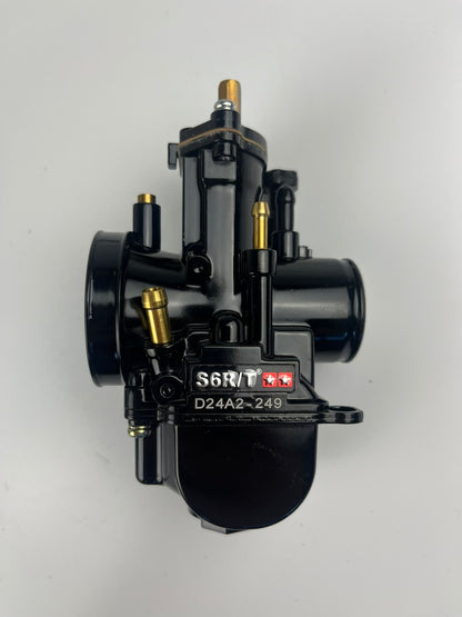 Vergaser PWK Stage6 R/T, 21-34mm, NEU