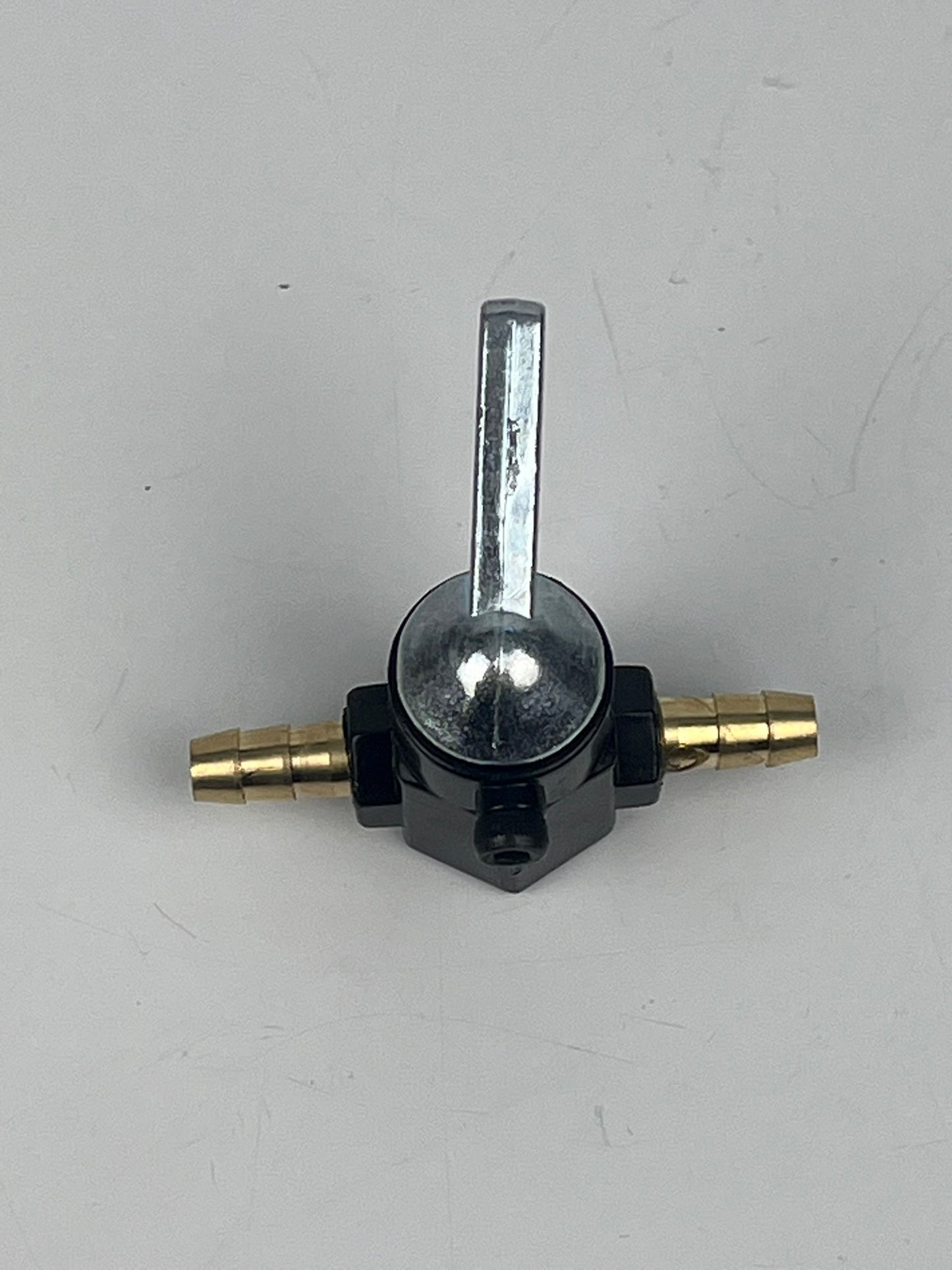 Benzinhahn manuell, universal, 6mm