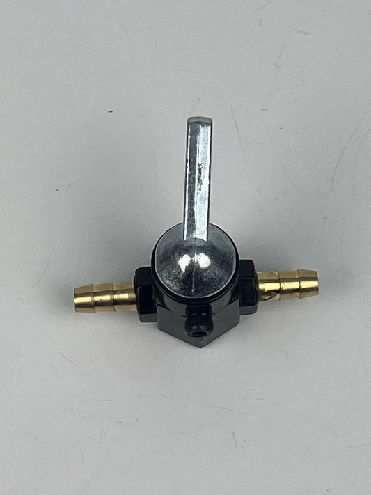 Benzinhahn manuell, universal, 6mm