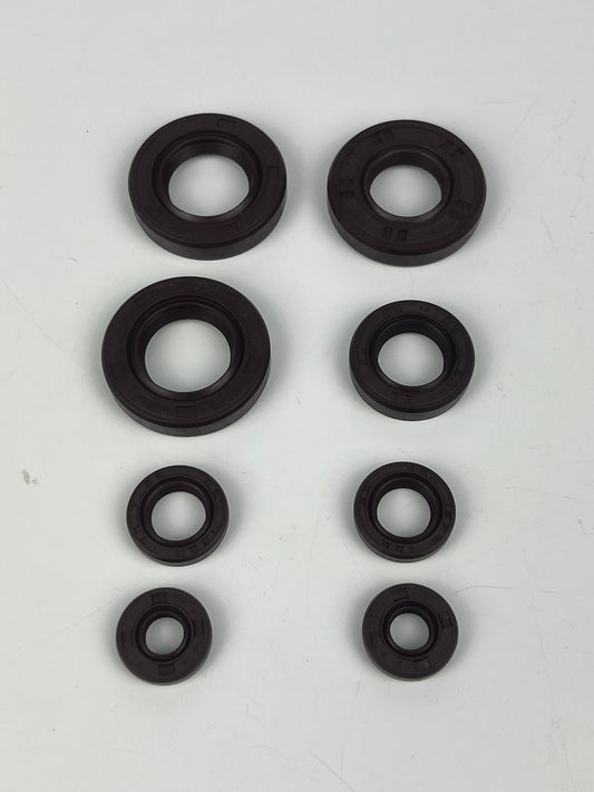 Motor Simmeringsatz Premium, D50B0