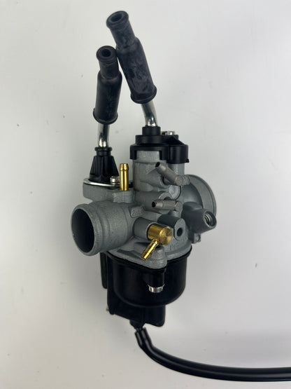 Vergaser Dellorto PHVA 17,5mm für Aprilia/Derbi/Gilera, NEU