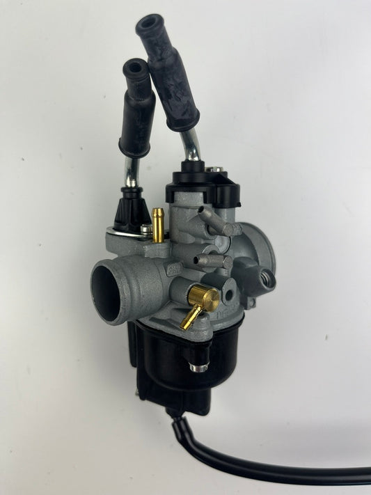 Vergaser Dellorto PHVA 17,5mm für Aprilia/Derbi/Gilera, NEU