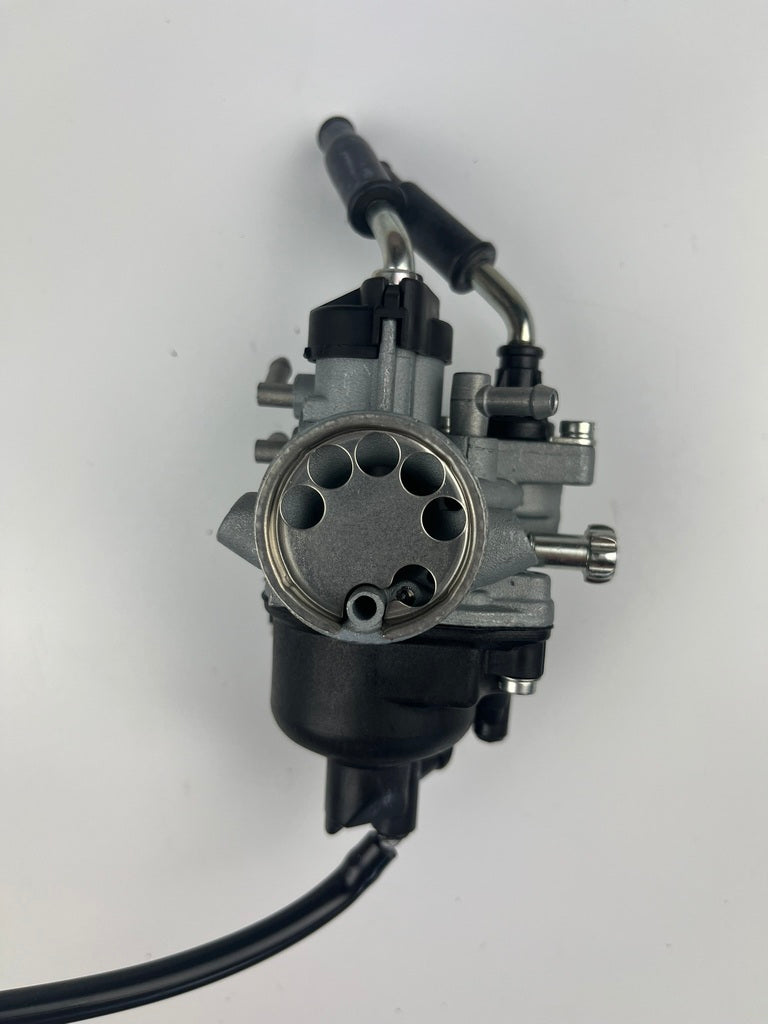 Vergaser Dellorto PHVA 17,5mm für Aprilia/Derbi/Gilera, NEU