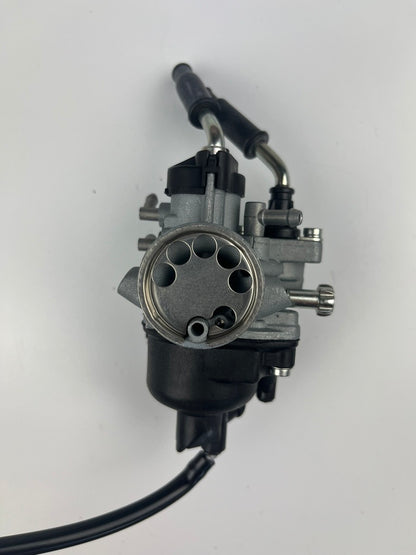 Vergaser Dellorto PHVA 17,5mm für Aprilia/Derbi/Gilera, NEU