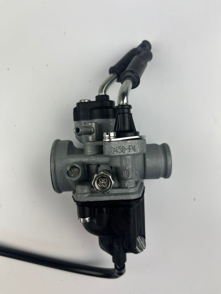 Vergaser Dellorto PHVA 17,5mm für Aprilia/Derbi/Gilera, NEU