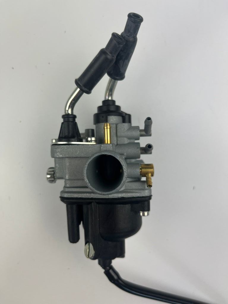 Vergaser Dellorto PHVA 17,5mm für Aprilia/Derbi/Gilera, NEU
