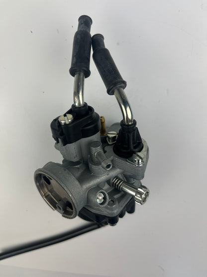 Vergaser Dellorto PHVA 17,5mm für Aprilia/Derbi/Gilera, NEU