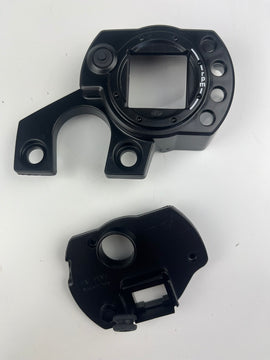 Gehäuse Digitaltachometer, Derbi/Aprilia/Gilera 2011-2017, NEU