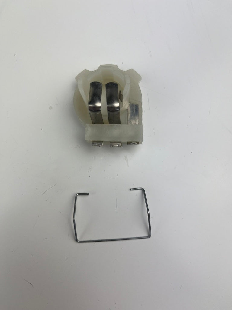 Lampenfassung universal, NEU/Gebraucht