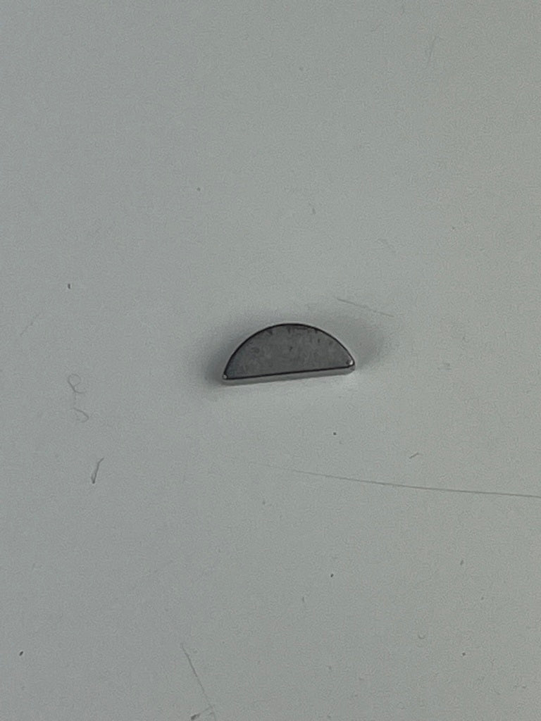 Keil Lichtmaschine/Polradkeil, 3x3,7x10 für Minarelli AM6