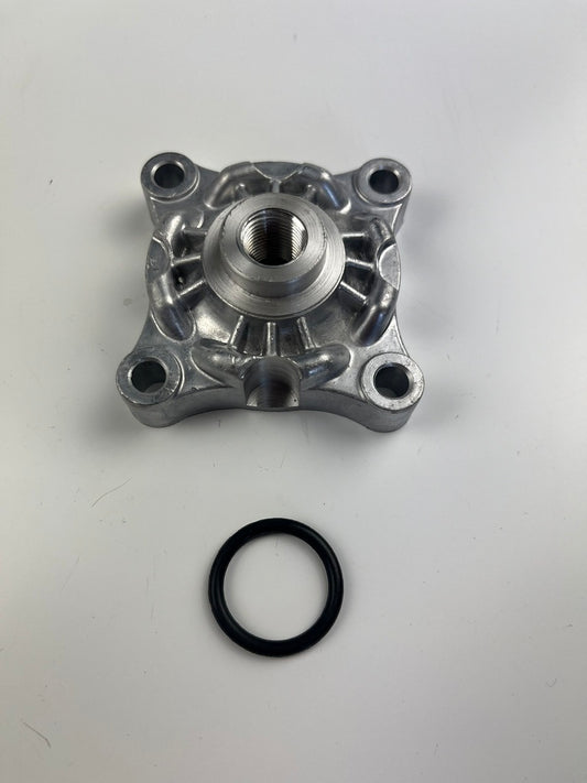 Brennraum 50cc, D50B0, Naraku, NEU