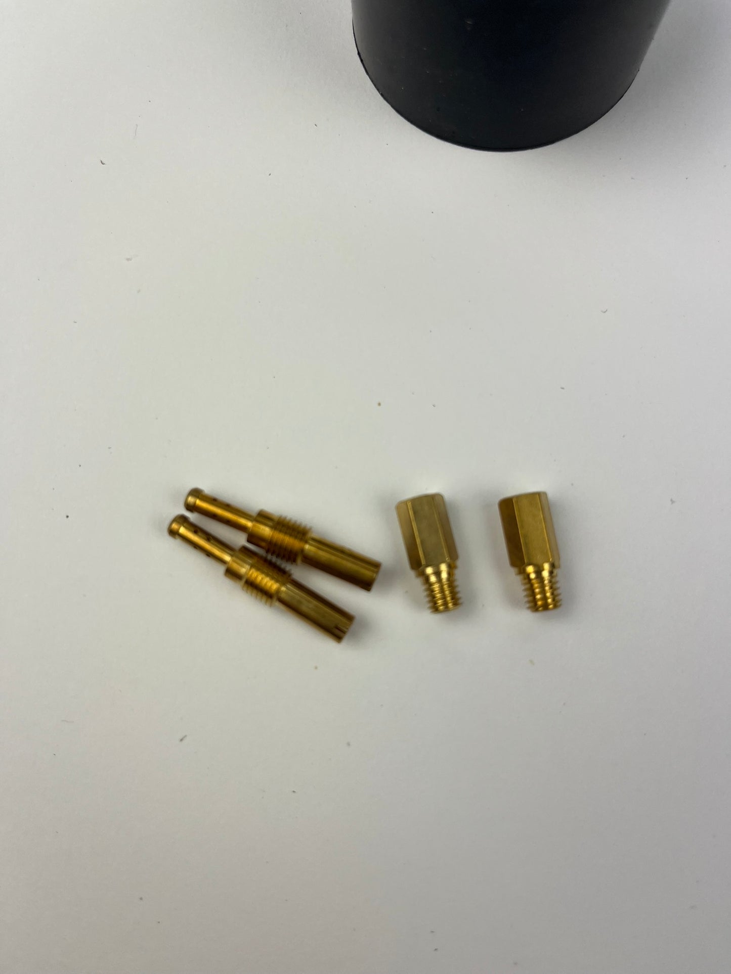 Vergaser Naraku V2 Flachschieber 30mm
