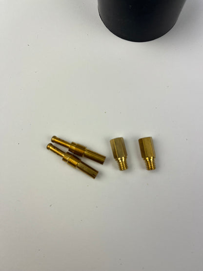 Vergaser Naraku V2 Flachschieber 30mm