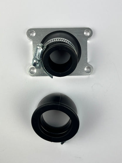 Ansaugstutzen 24mm und 32mm, D50B0