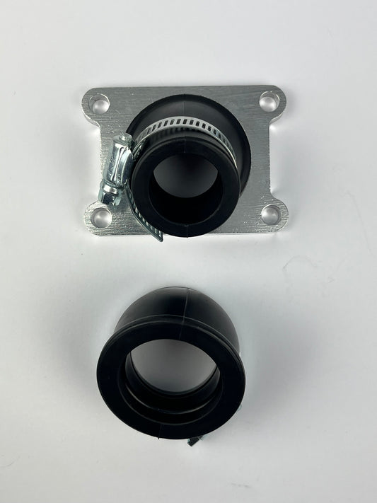 Ansaugstutzen 24mm und 32mm, D50B0