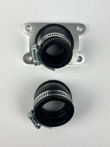 Ansaugstutzen 24mm und 32mm, Minarelli AM6