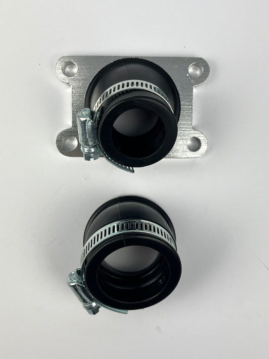 Ansaugstutzen 24mm und 32mm, Minarelli AM6