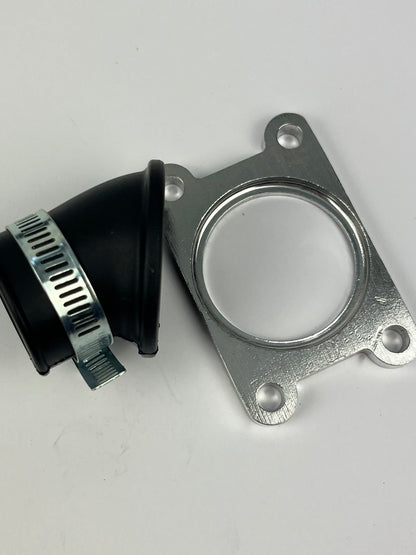 Ansaugstutzen 24mm und 32mm, Minarelli AM6