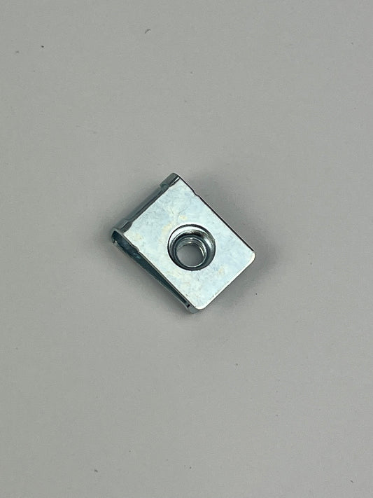Blechmutter M5, 14x20mm