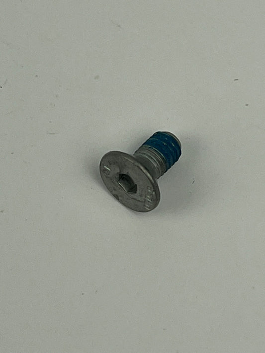 Fixierschraube Schaltwalze D50B0, M5x10