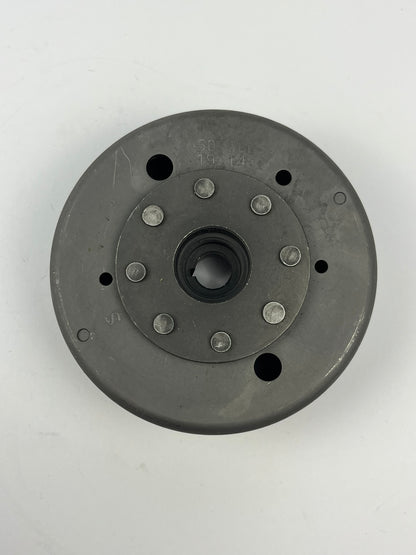 Lichtmaschine Rotor für D50B0 Euro3 bis 2018