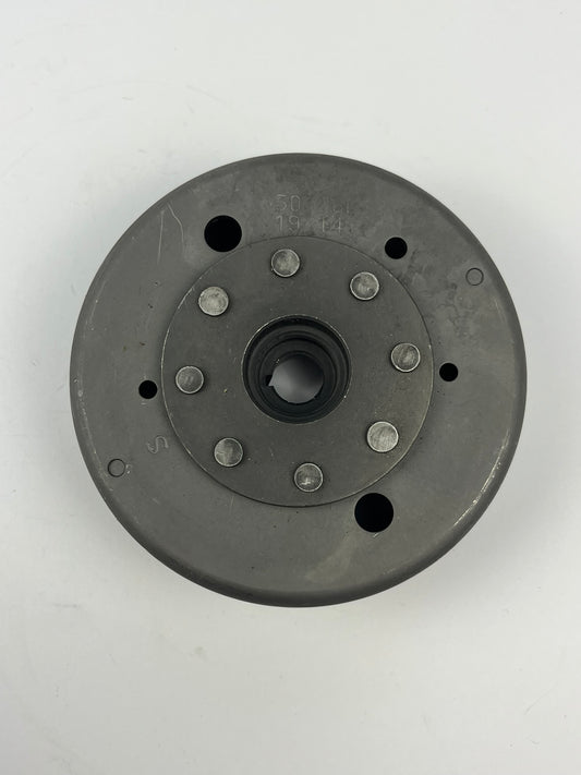 Lichtmaschine Rotor für D50B0 Euro3 bis 2018