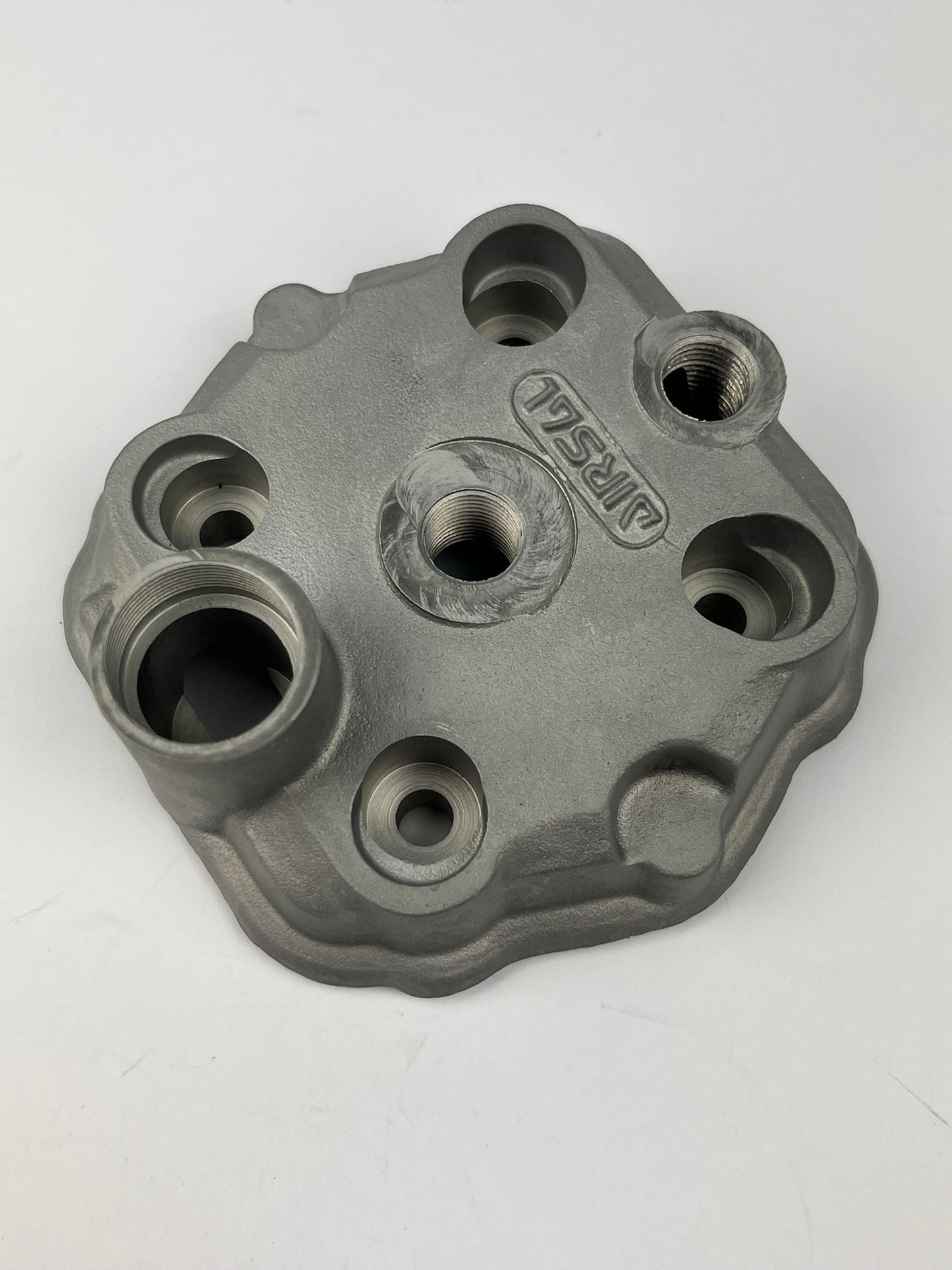 Zylinderkopf Airsal 70cc Alu Sport, D50B0