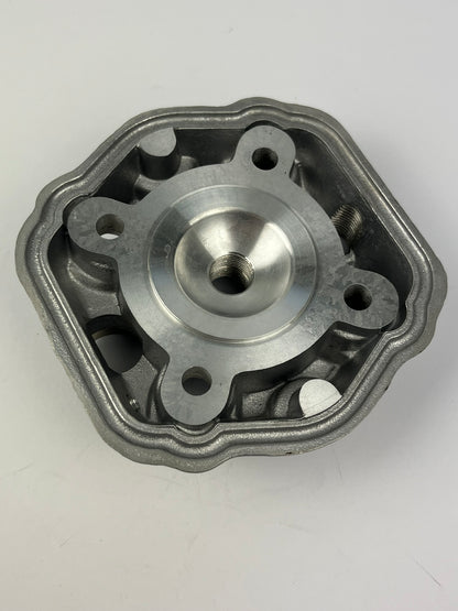 Zylinderkopf Airsal 70cc Alu Sport, D50B0