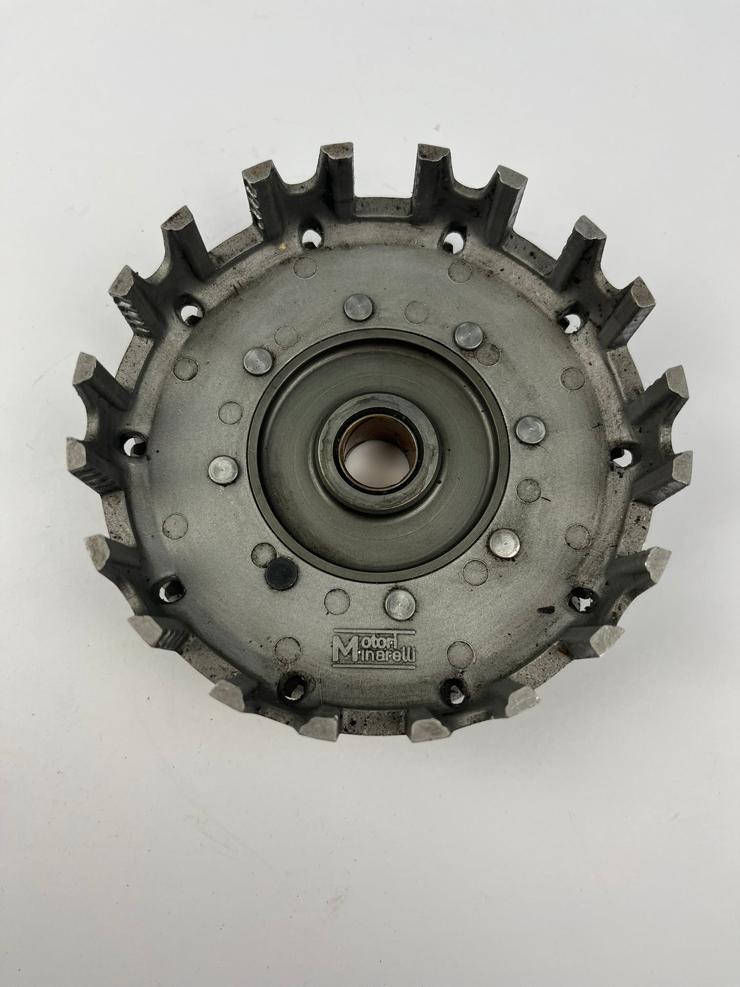 Kupplungskorb original Minarelli AM6, gebraucht